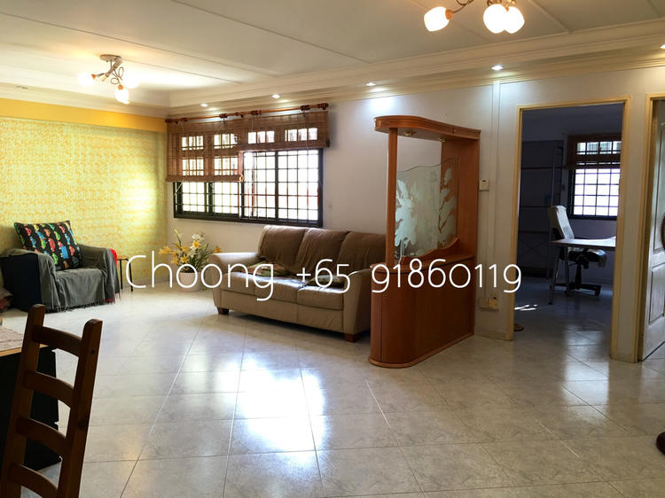 Blk 474 Sembawang Drive (Sembawang), HDB 5 Rooms #147132222